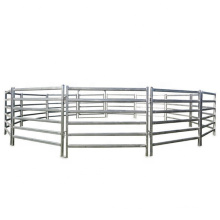 Australia Market Livestock Farm Fence / Horse Fence Panel / Cattle Fence Panel horse sheep stockyard corral panel yard gate